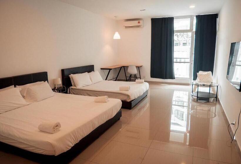 جناح, Bangi Perdana