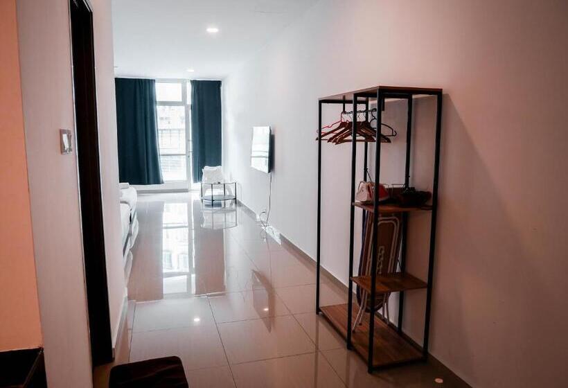 جناح, Bangi Perdana