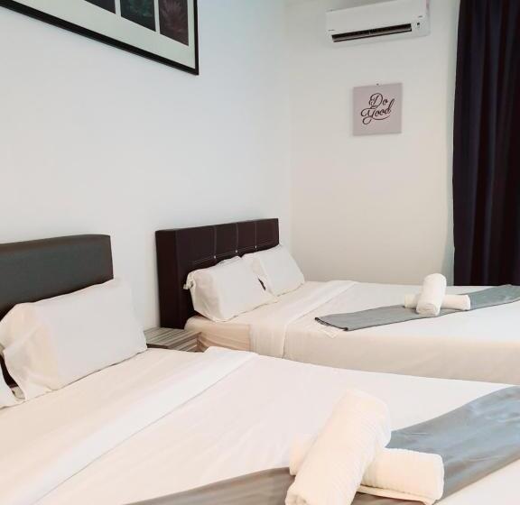 جناح, Bangi Perdana