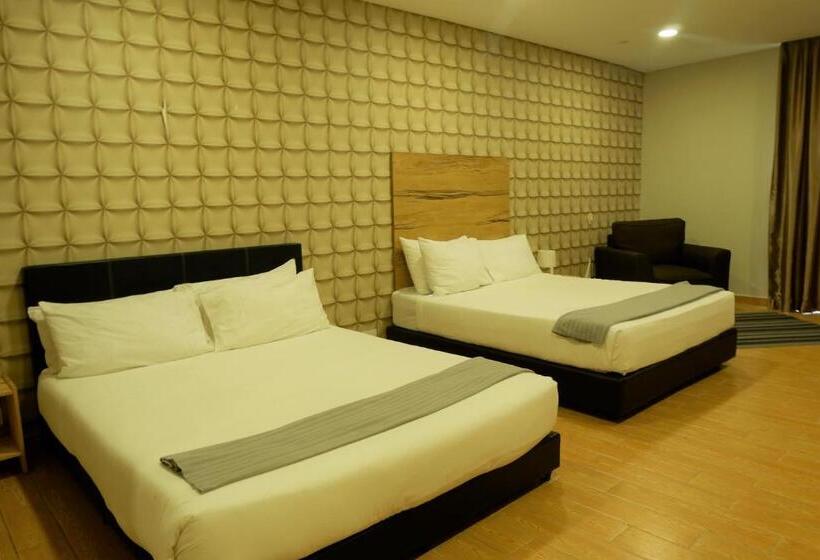 جناح سوبيريور, Bangi Perdana