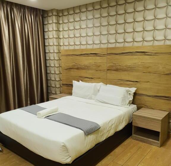 סוויטת סופריור, Bangi Perdana