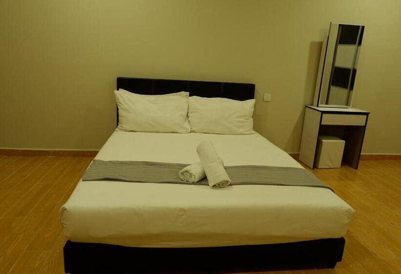Family Suite, Bangi Perdana