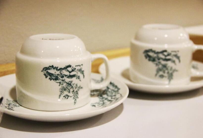 חדר דלוקס עם מיטת קינג, Bangi Perdana