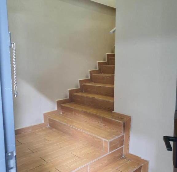 חדר דלוקס, Bangi Perdana