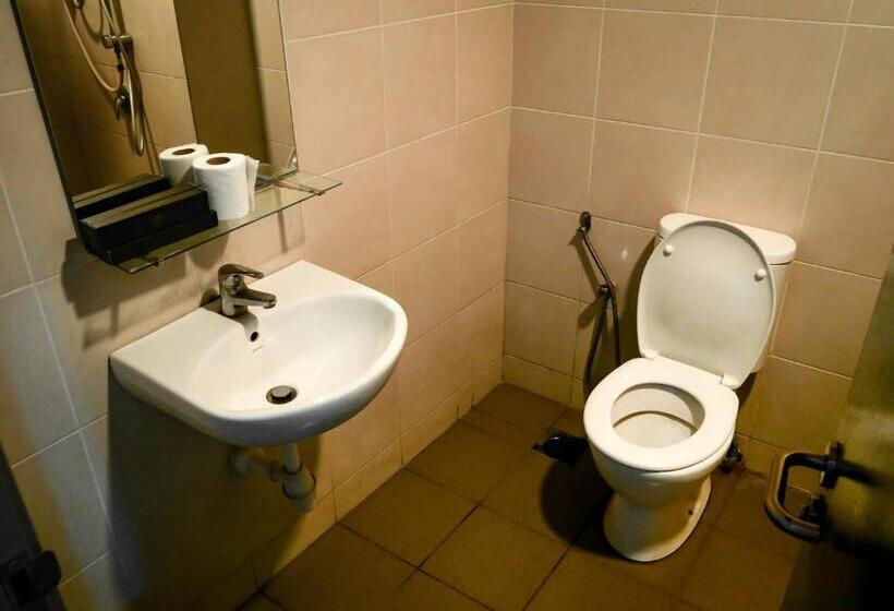 סוויטה, Bangi Perdana