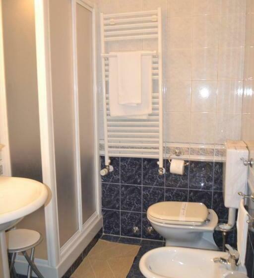 اتاق استاندارد یک نفره, Il Gatto