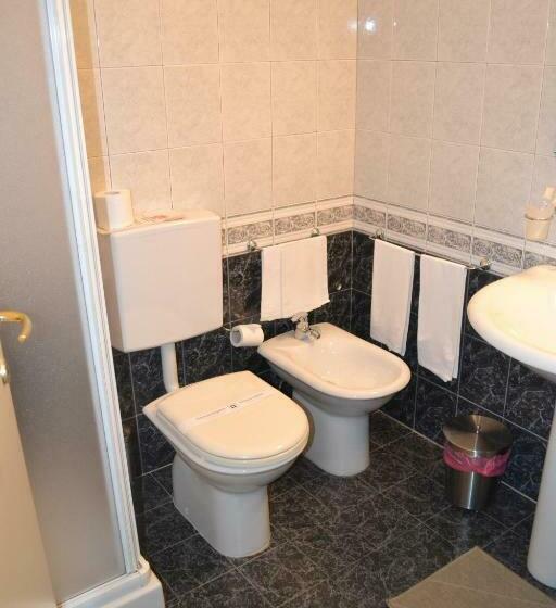 اتاق استاندارد یک نفره, Il Gatto