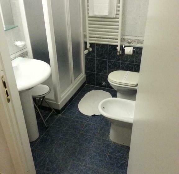 اتاق استاندارد یک نفره, Il Gatto