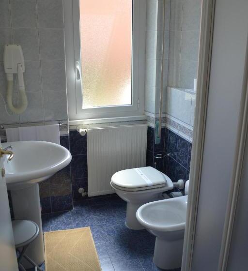 اتاق استاندارد, Il Gatto