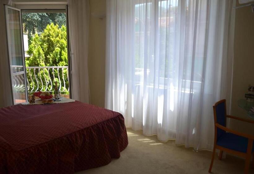 اتاق استاندارد, Il Gatto