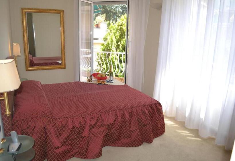 اتاق استاندارد, Il Gatto