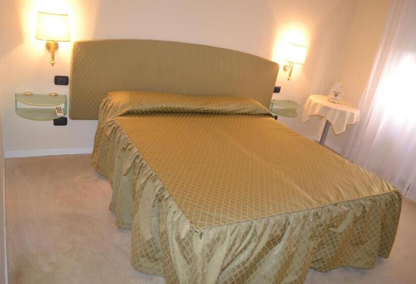 اتاق استاندارد, Il Gatto