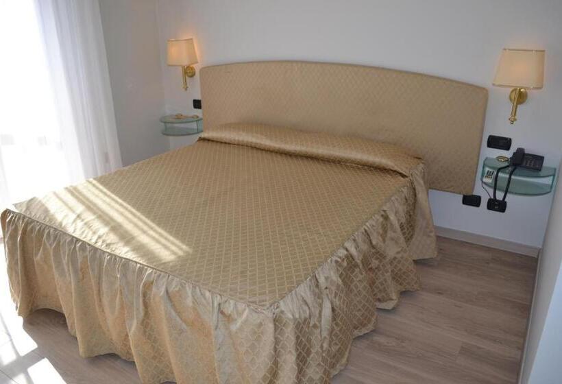 اتاق استاندارد, Il Gatto