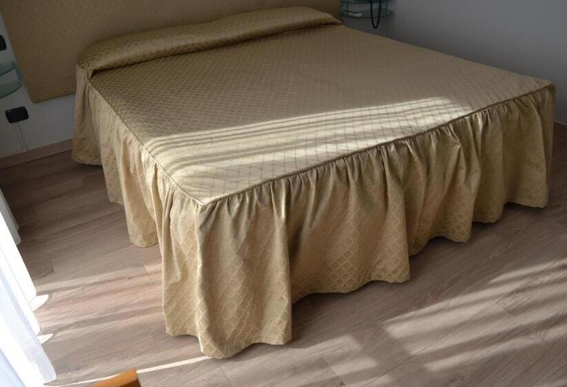 اتاق استاندارد, Il Gatto