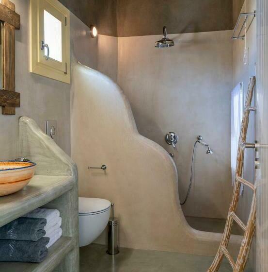 프리미엄 스위트 바다 전망, Pangaia Seaside ηotel Adults Only