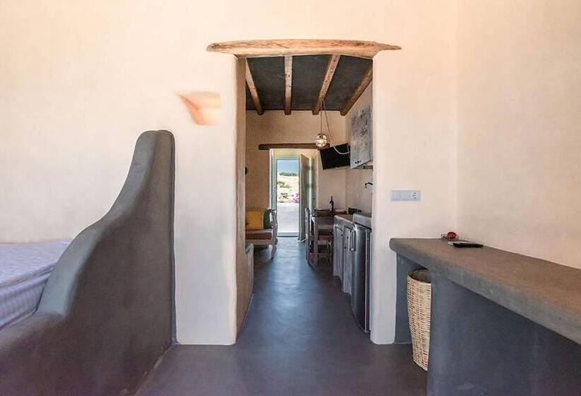 프리미엄 스튜디오, Pangaia Seaside ηotel Adults Only