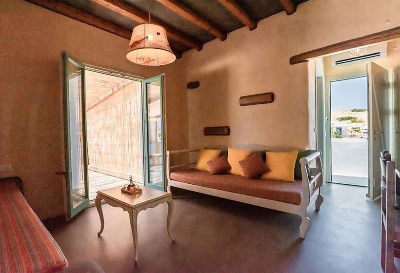 Студия Премиум, Pangaia Seaside ηotel Adults Only