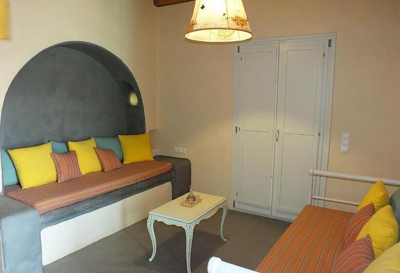 프리미엄 스튜디오, Pangaia Seaside ηotel Adults Only