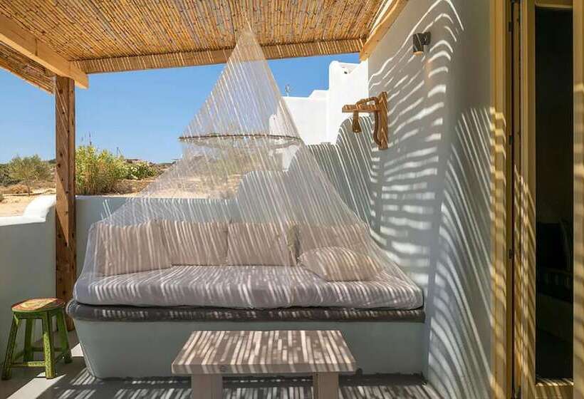 Студия Премиум, Pangaia Seaside ηotel Adults Only