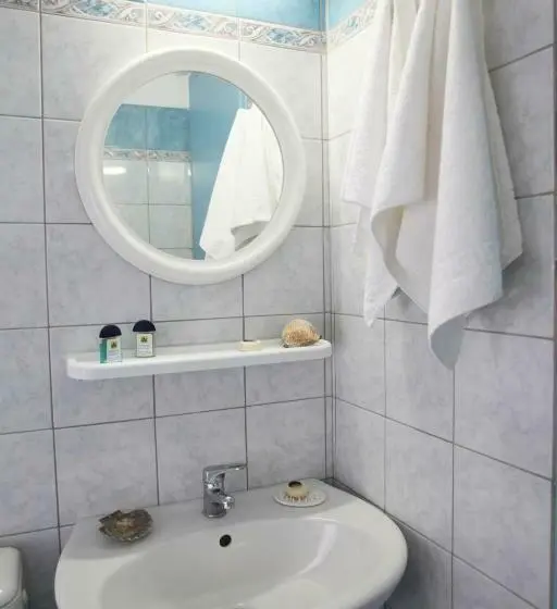 Standard-studio, Miranda Resort