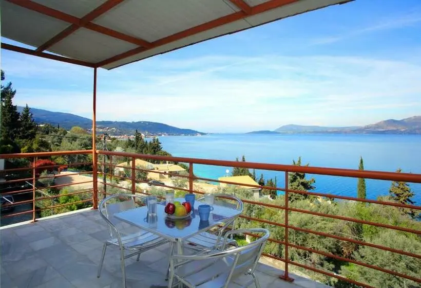 Standard-studio, Miranda Resort