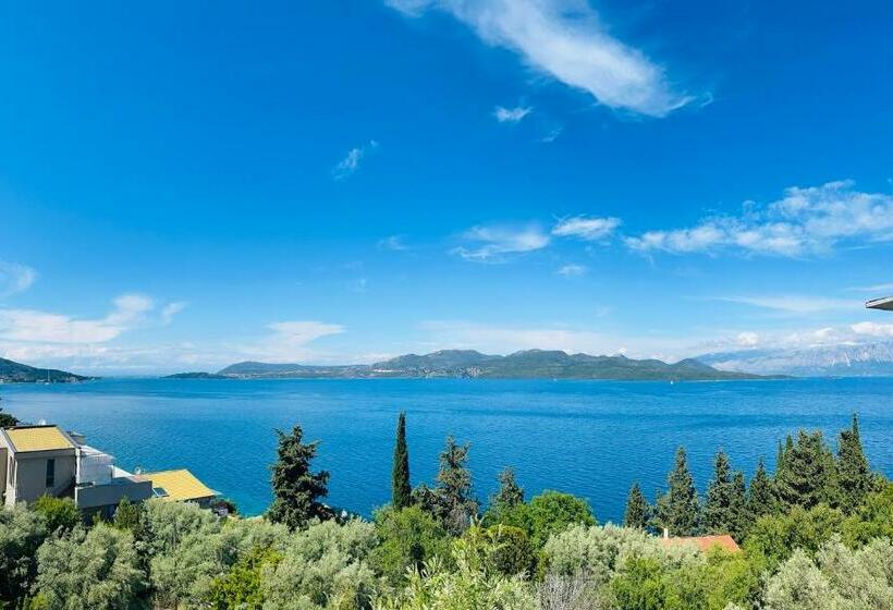 Студия Стандарт, Miranda Resort