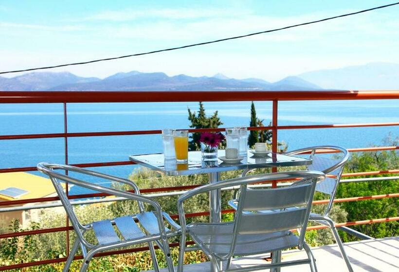 Студия Стандарт, Miranda Resort