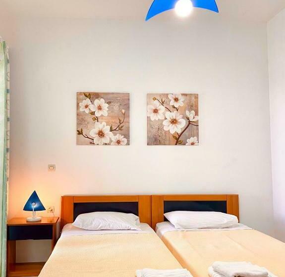 Студия Стандарт, Miranda Resort