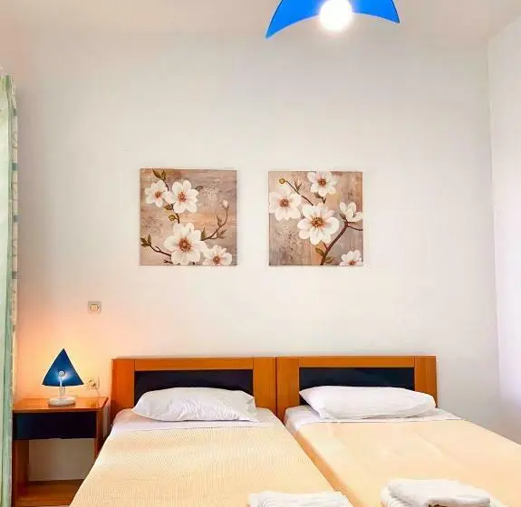 Standard-studio, Miranda Resort
