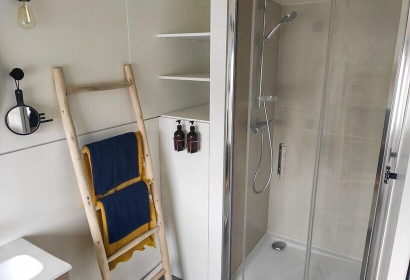 Номер Стандарт, La Riviere House  Peniche Carpe Diem