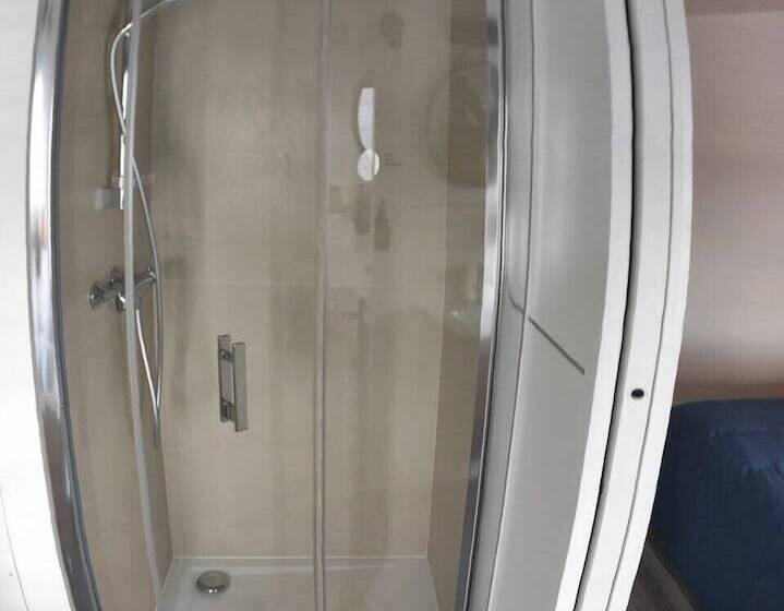 Номер Стандарт, La Riviere House Peniche Carpe Diem