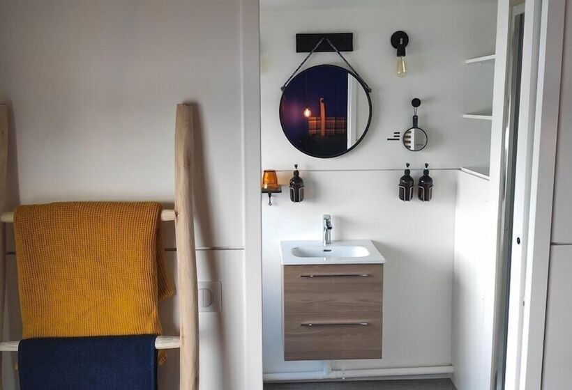 Номер Стандарт, La Riviere House Peniche Carpe Diem