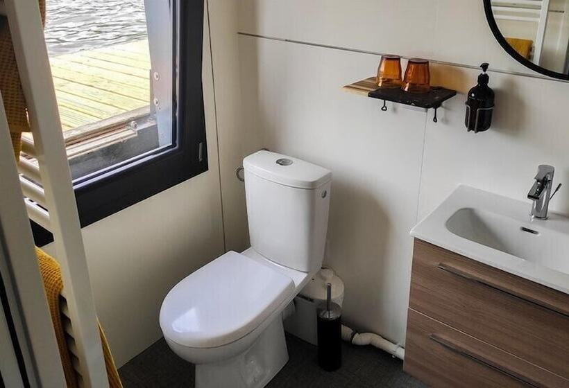 Номер Стандарт, La Riviere House Peniche Carpe Diem