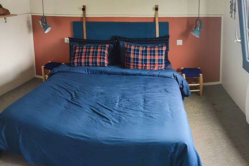 Номер Стандарт, La Riviere House Peniche Carpe Diem