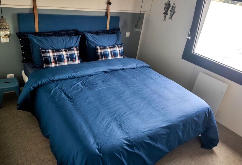 Номер Стандарт, La Riviere House Peniche Carpe Diem