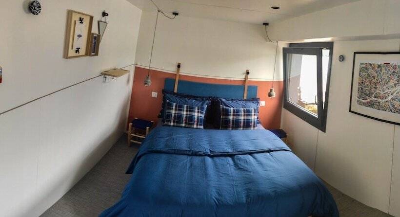 Номер Стандарт, La Riviere House Peniche Carpe Diem