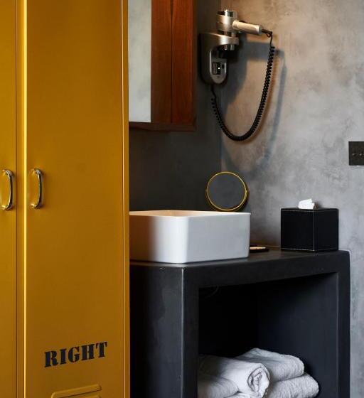 اتاق استاندارد, La Zoologie & Spa Bordeaux