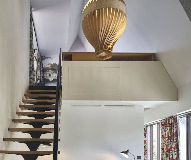 اتاق دوبلکس, La Zoologie & Spa Bordeaux