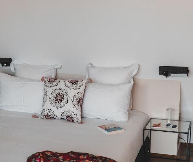 اتاق دوبلکس, La Zoologie & Spa Bordeaux