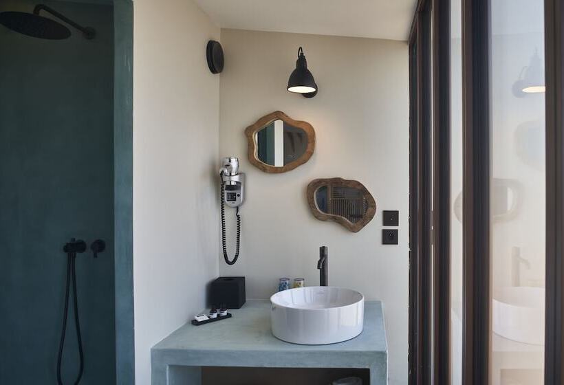 اتاق دوبلکس, La Zoologie & Spa Bordeaux