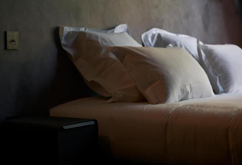 اتاق لوکس, La Zoologie & Spa Bordeaux