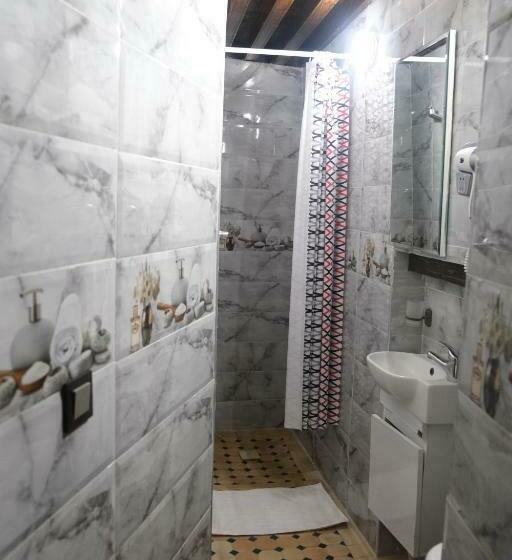 舒适三人间, Riad Le Petit Patrimoine De Fés