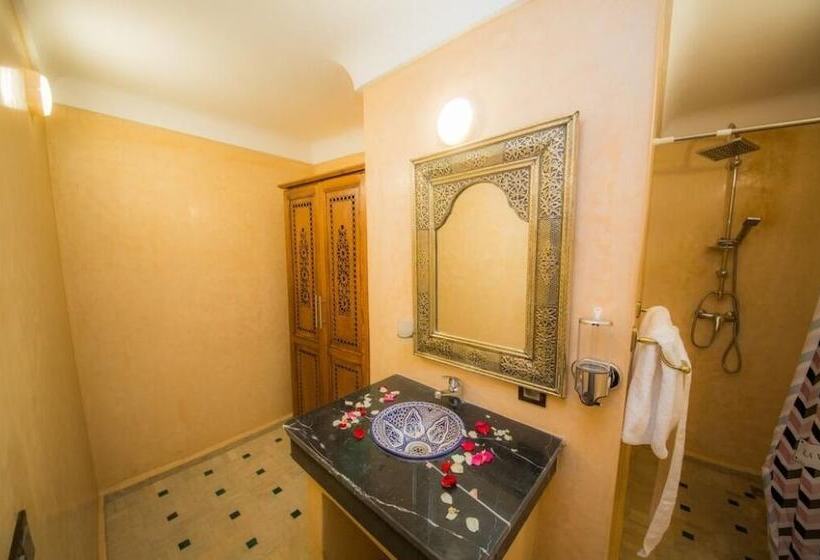 经济房, Riad Le Petit Patrimoine De Fés