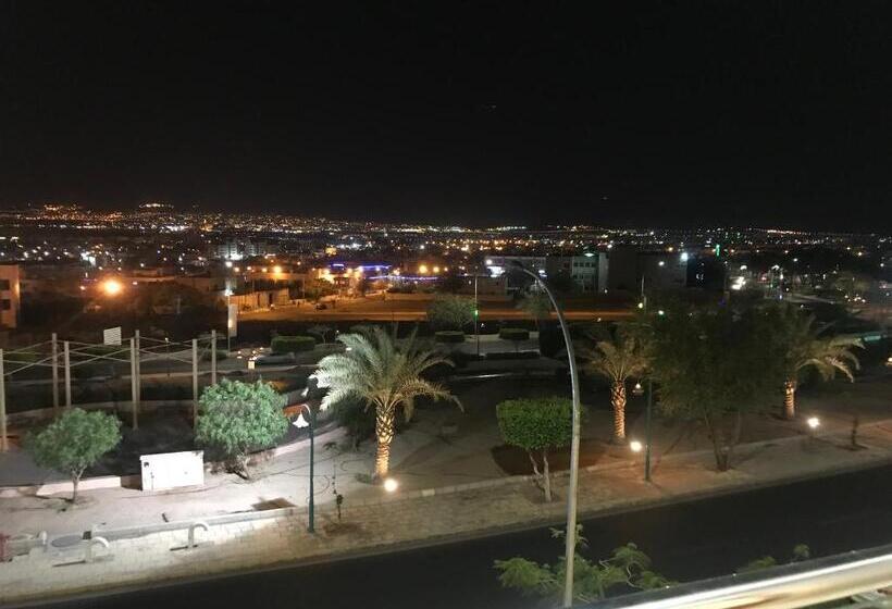 آپارتمان 3 خوابه, Al Jawad Suites 2