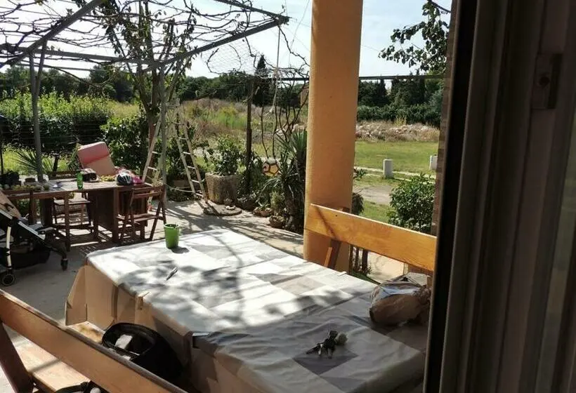２ベッドルームアパートメント, Apartments Mijic