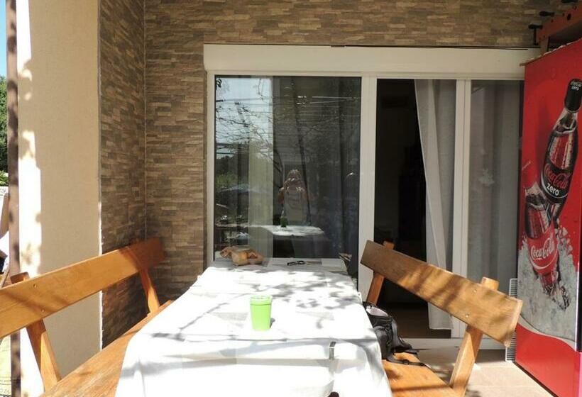 침실 2개 아파트, Apartments Mijic