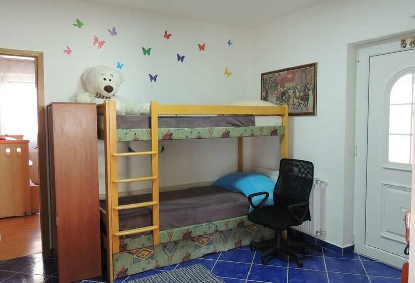 Апартаменты 2 Спальни, Apartments Mijic