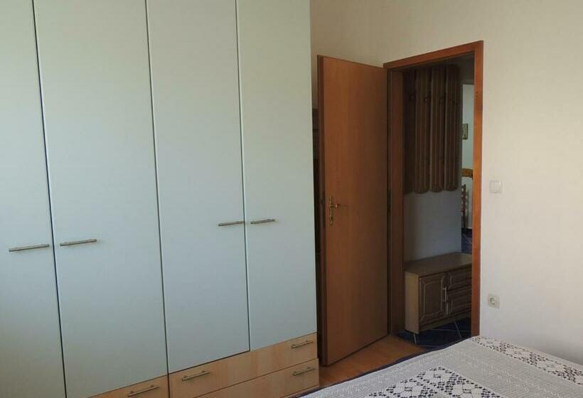 Апартаменты 2 Спальни, Apartments Mijic