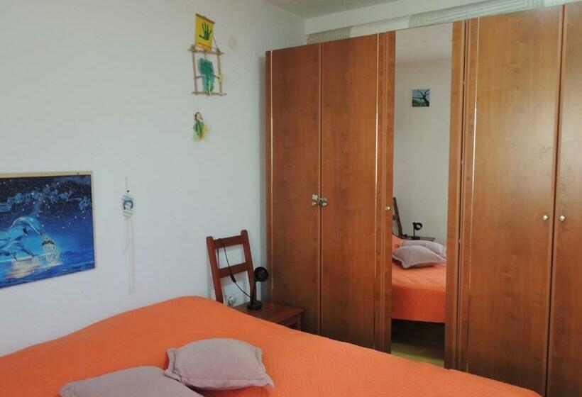 Апартаменты 2 Спальни, Apartments Mijic