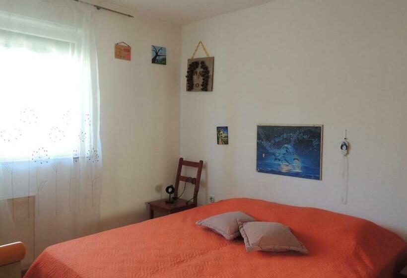 Апартаменты 2 Спальни, Apartments Mijic